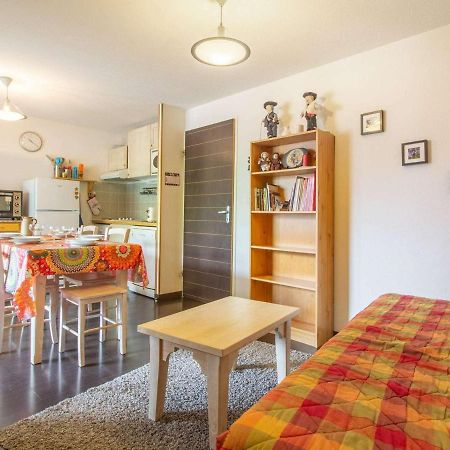 Agreable T2 Cabine Avec Piscine, Balcon Et Wifi A Luz-Saint-Sauveur - Fr-1-402-116 Экстерьер фото