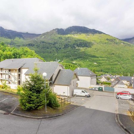 Agreable T2 Cabine Avec Piscine, Balcon Et Wifi A Luz-Saint-Sauveur - Fr-1-402-116 Экстерьер фото
