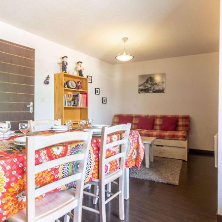 Agreable T2 Cabine Avec Piscine, Balcon Et Wifi A Luz-Saint-Sauveur - Fr-1-402-116 Экстерьер фото