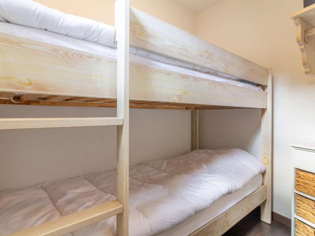 Agreable T2 Cabine Avec Piscine, Balcon Et Wifi A Luz-Saint-Sauveur - Fr-1-402-116 Экстерьер фото